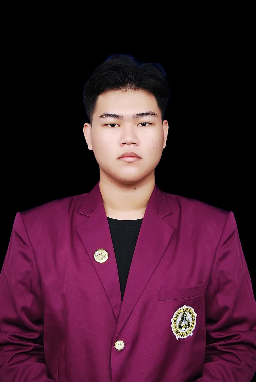 Natanael Alexander Formal