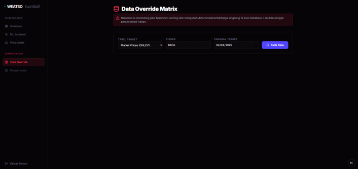 Gallery background