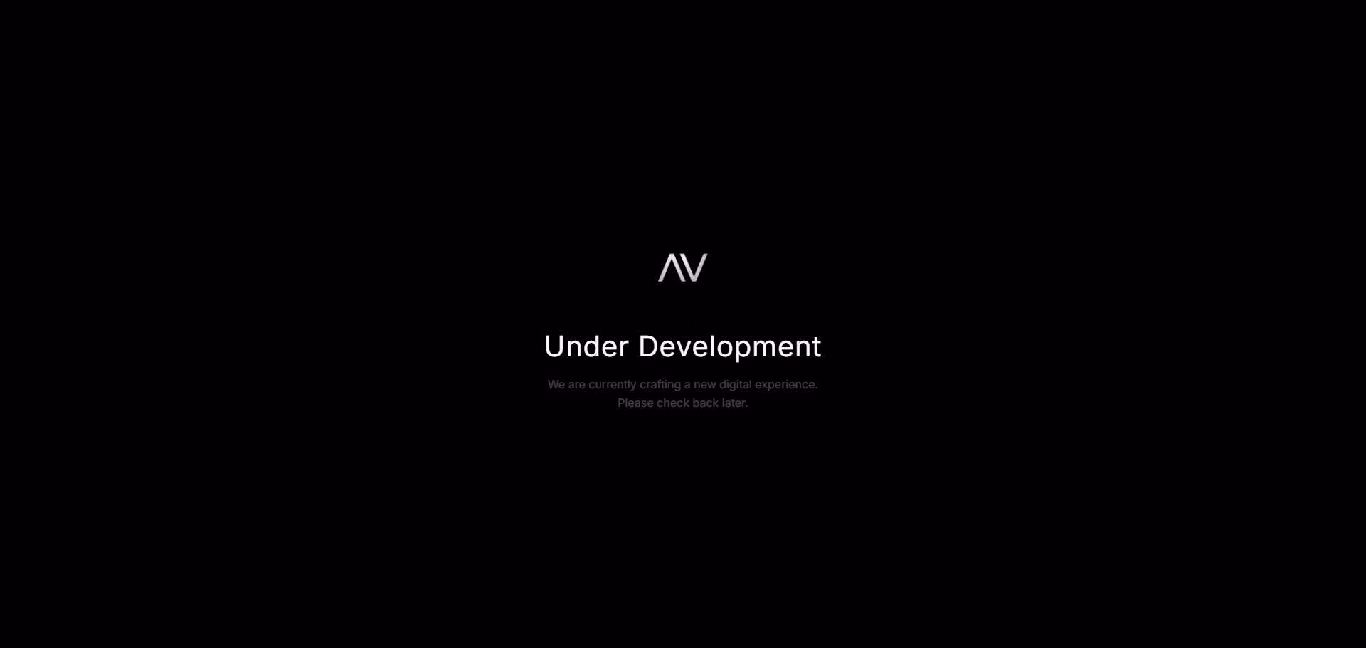 Anugerah Ventures - Compro & ERP